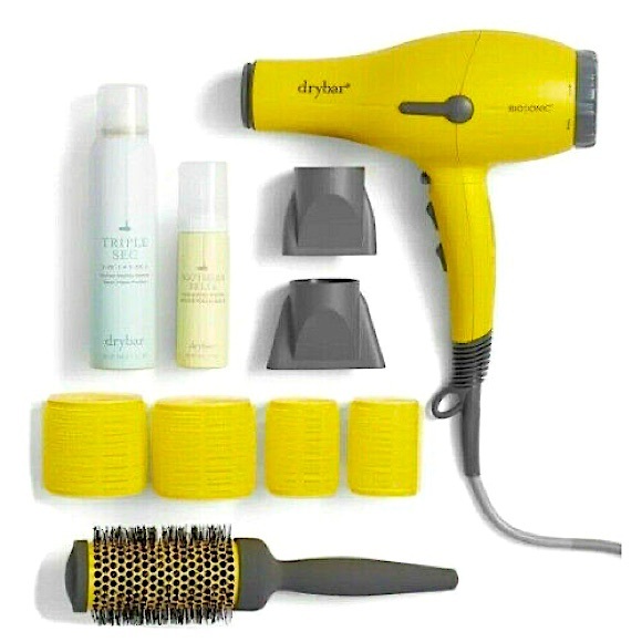 drybar THE BIG HAIR BLOWOUT KIT - Picture 2 of 16